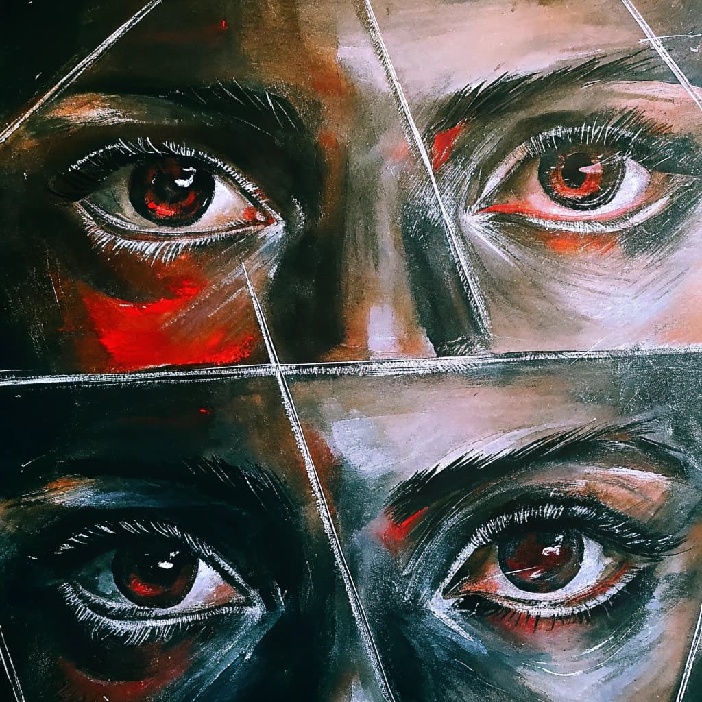 Windows of the Soul banner