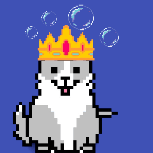 Paws of Power banner