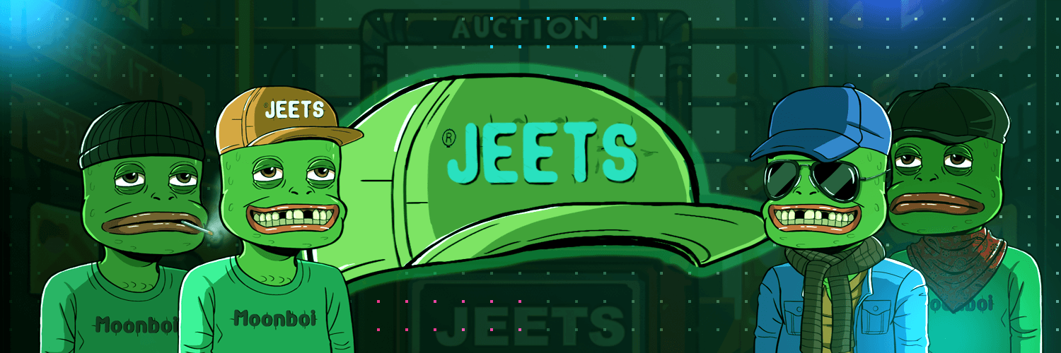 JEETS CLASSIC banner