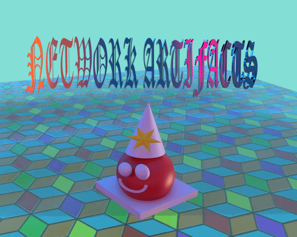 Network Artifacts banner