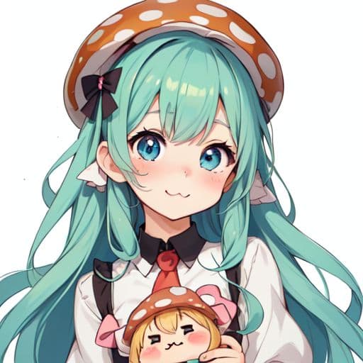 Mushie Cutiexx banner