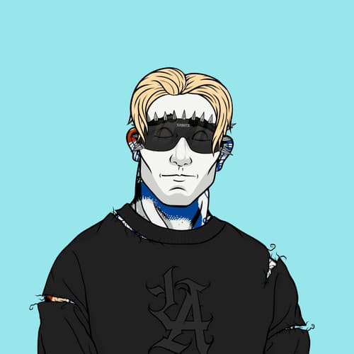 Hooligan collection avatar