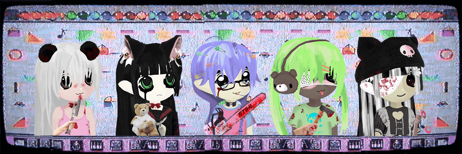 Killady Maker!! banner