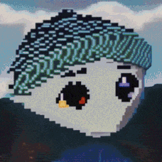Milextasy collection avatar