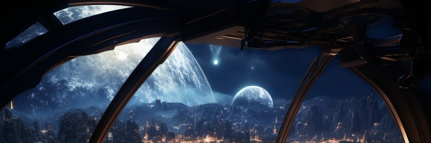 Quantum Apes 5151 banner
