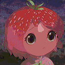 Strawberry Juice avatar