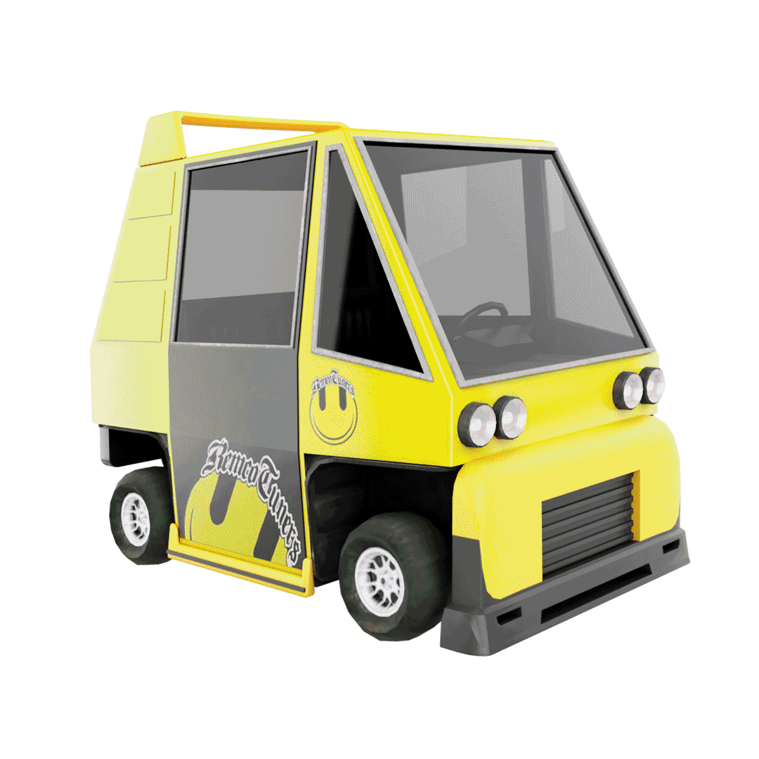RemCo Tuners 3D avatar