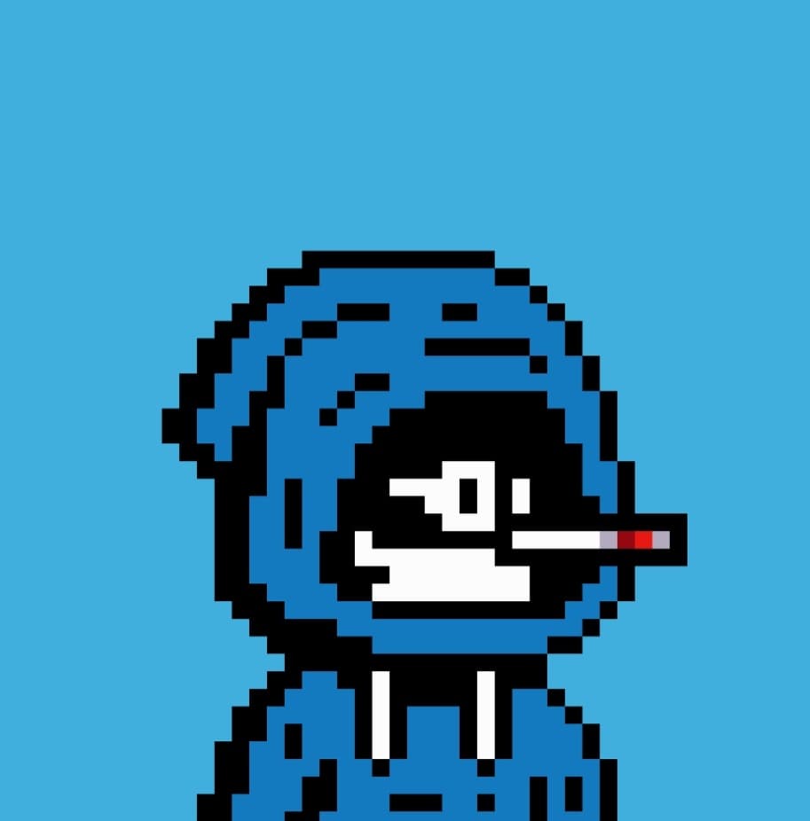 Ten Thousand Boys collection avatar