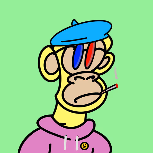 Ape Frens collection avatar