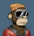 Christmas Ape2024