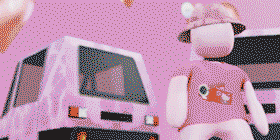 Frutiger Anons banner