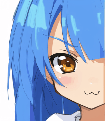 Tribes of Anime Girl banner