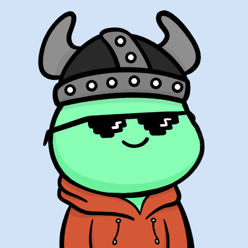 Sweeties collection avatar