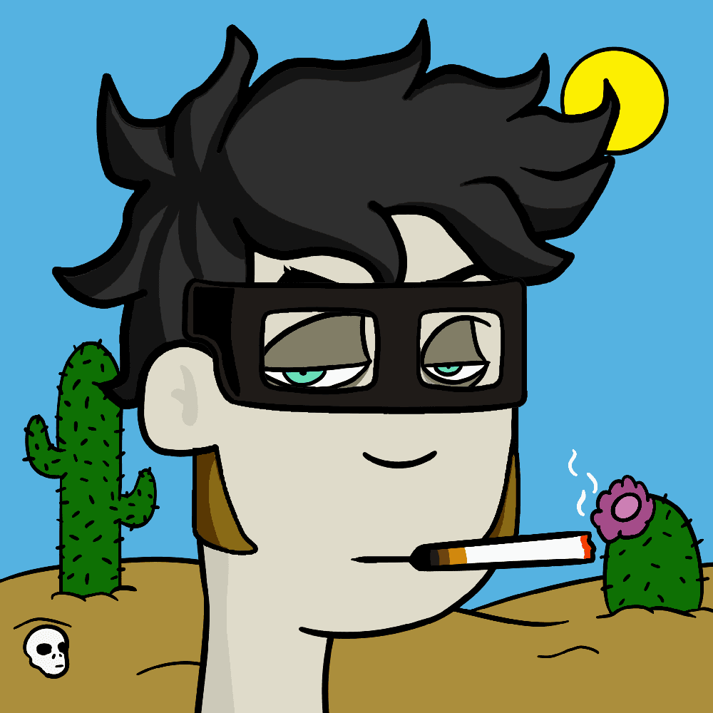SuperPunks banner