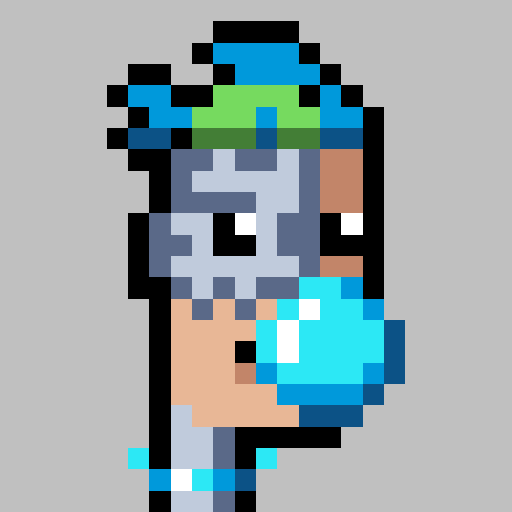 Degen Punks avatar