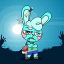 Monbits Bunny