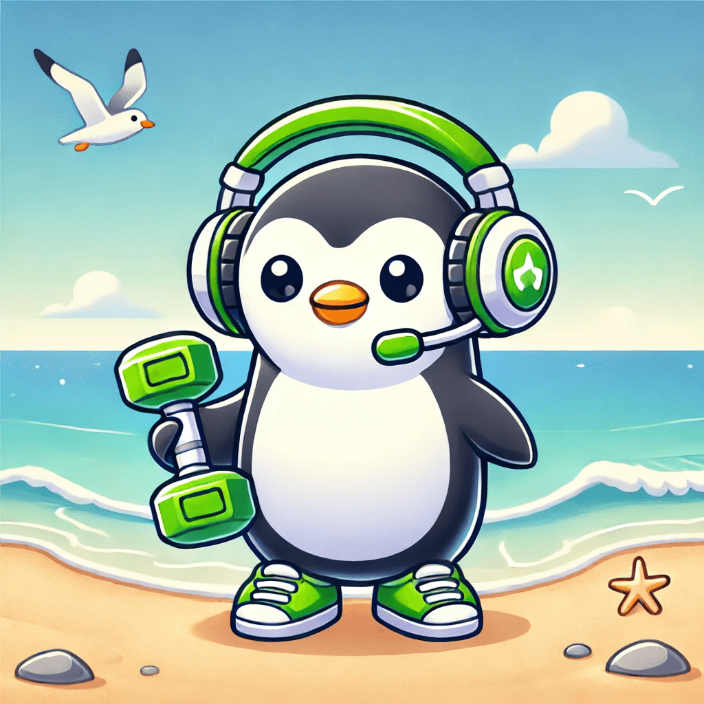 Africa Metaverse abstract test run banner