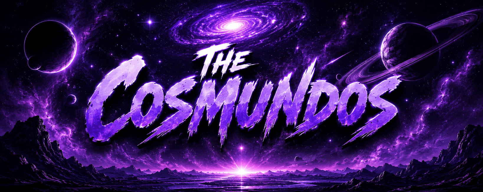 Collection banner