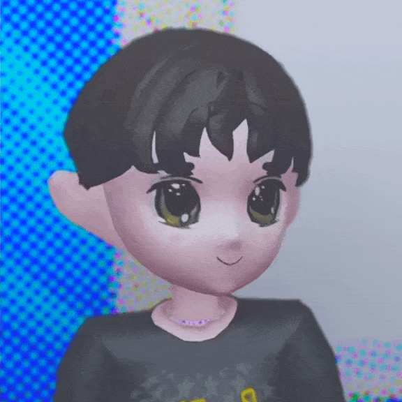 Milady Pockit collection avatar