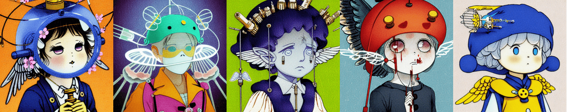 Sproto Angels banner