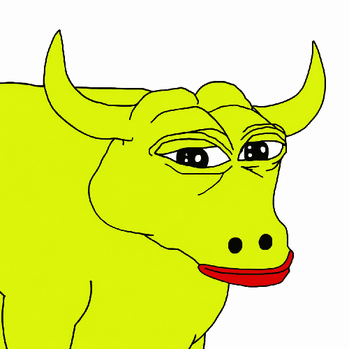 Bull Runners collection avatar
