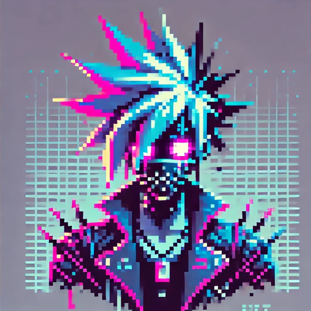 AbstractPunks banner