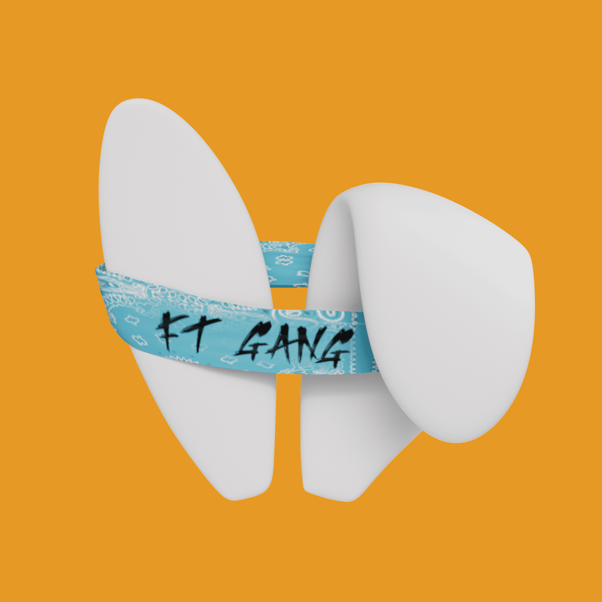 Friend Tech Gang collection avatar