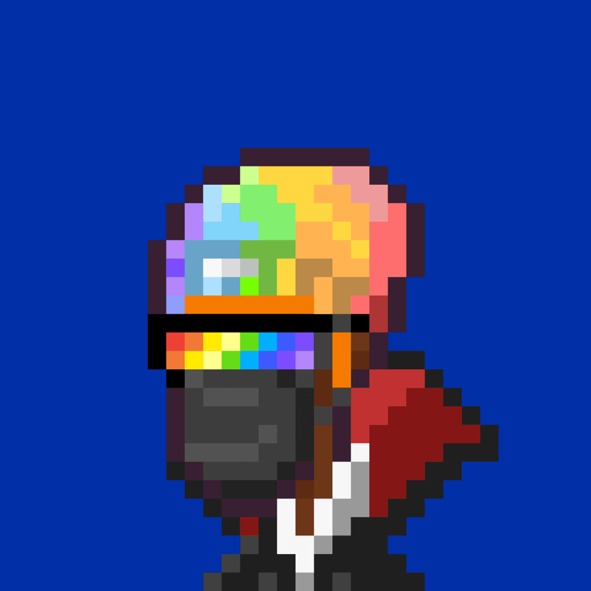 BitMonkey avatar