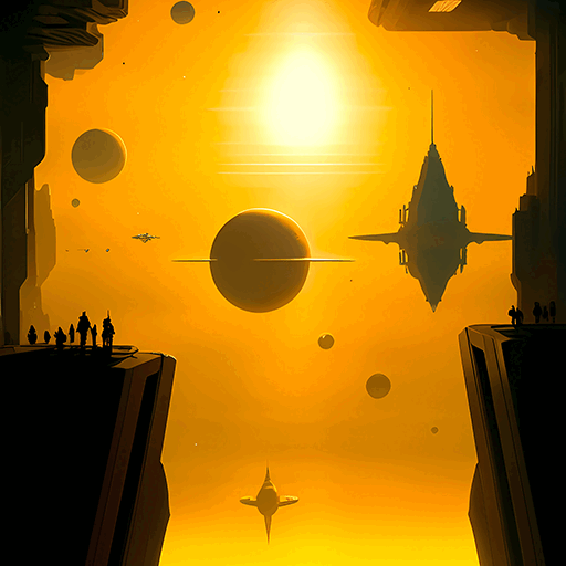 Cosmos collection avatar