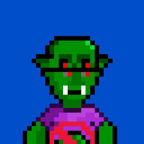 Based Gnoms collection avatar