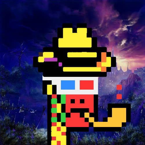 Ordinal Punks banner