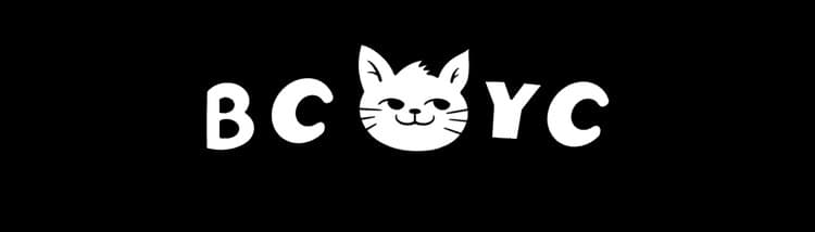 Bored Cat Yacht Club banner