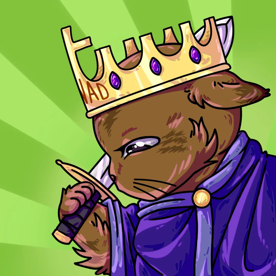 Monad Catking banner