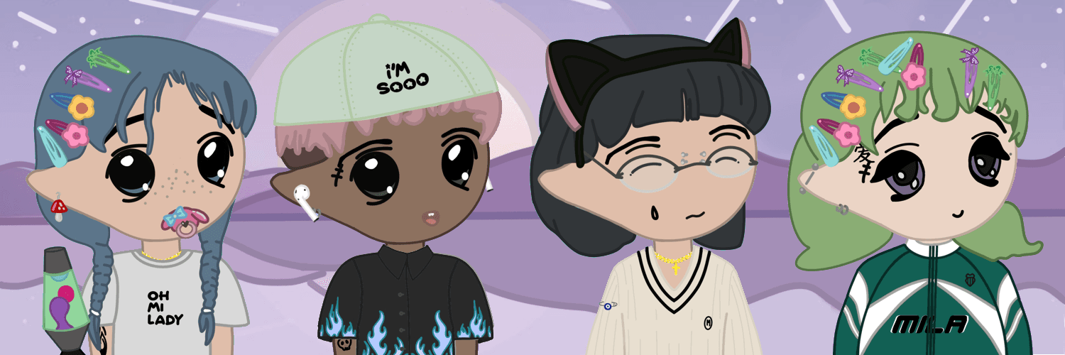 Dreamilady Maker banner