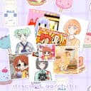 Chibi Friends