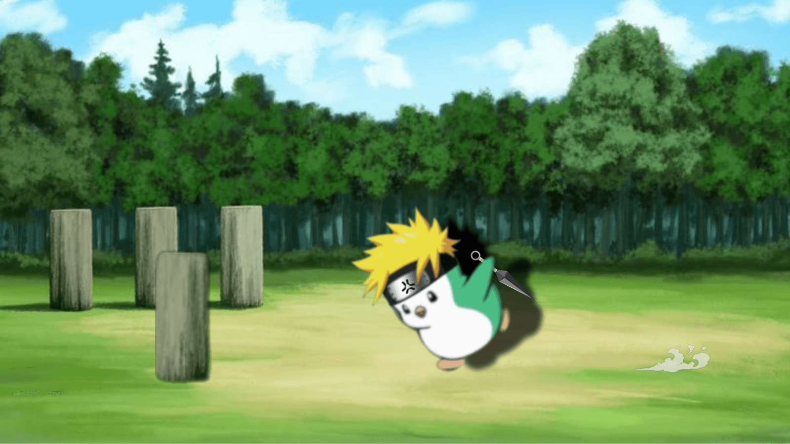 UNOFFICIAL PUDGY banner