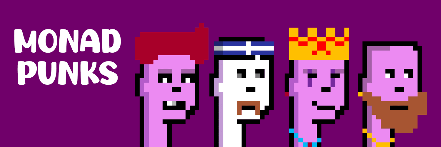 Collection banner