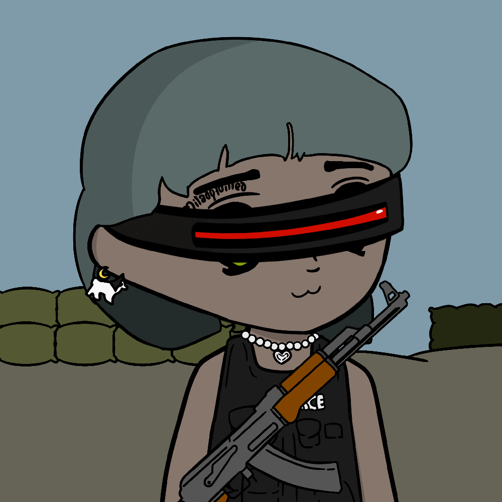 Milady1914 collection avatar
