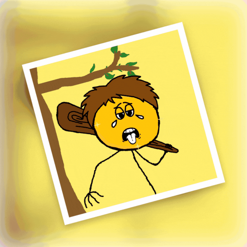 Scribbles collection avatar