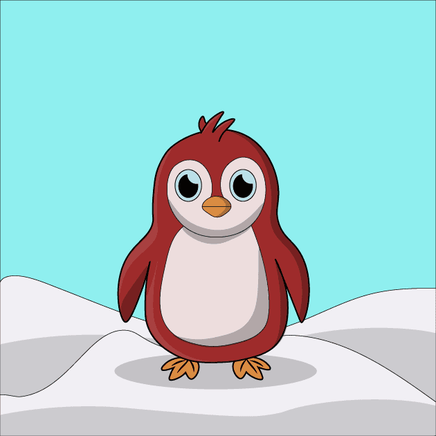 Chill Colony collection avatar