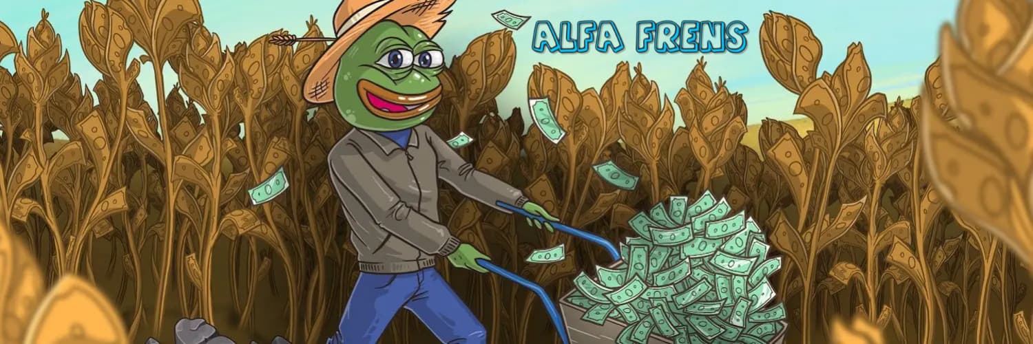 Alfa Frens Club Pass banner