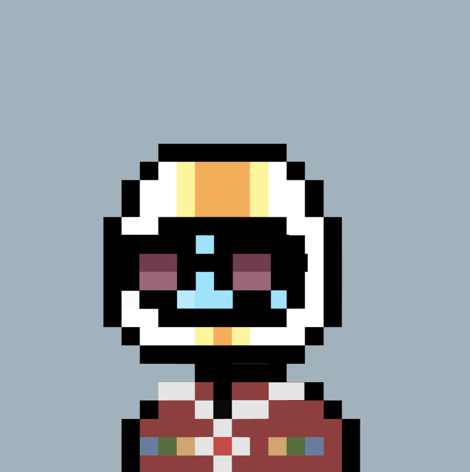Jerty collection avatar
