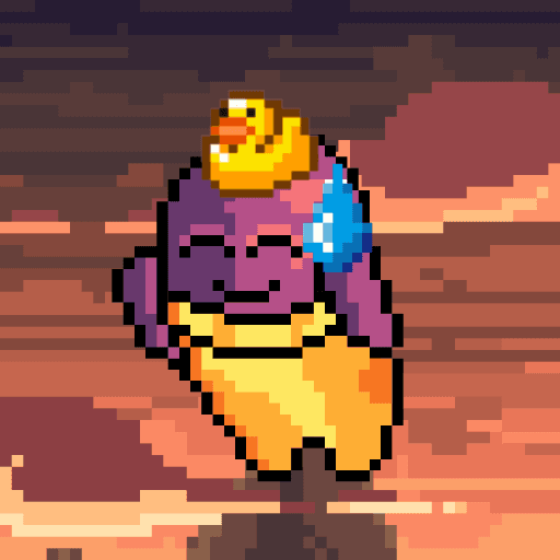 Lildame Dinasty collection avatar