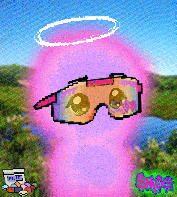 MOG AURAS collection avatar