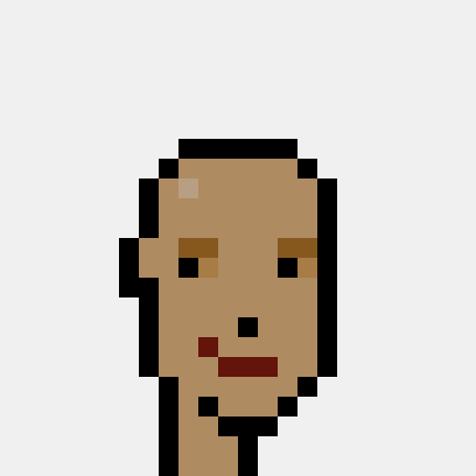 SuperPunk collection avatar