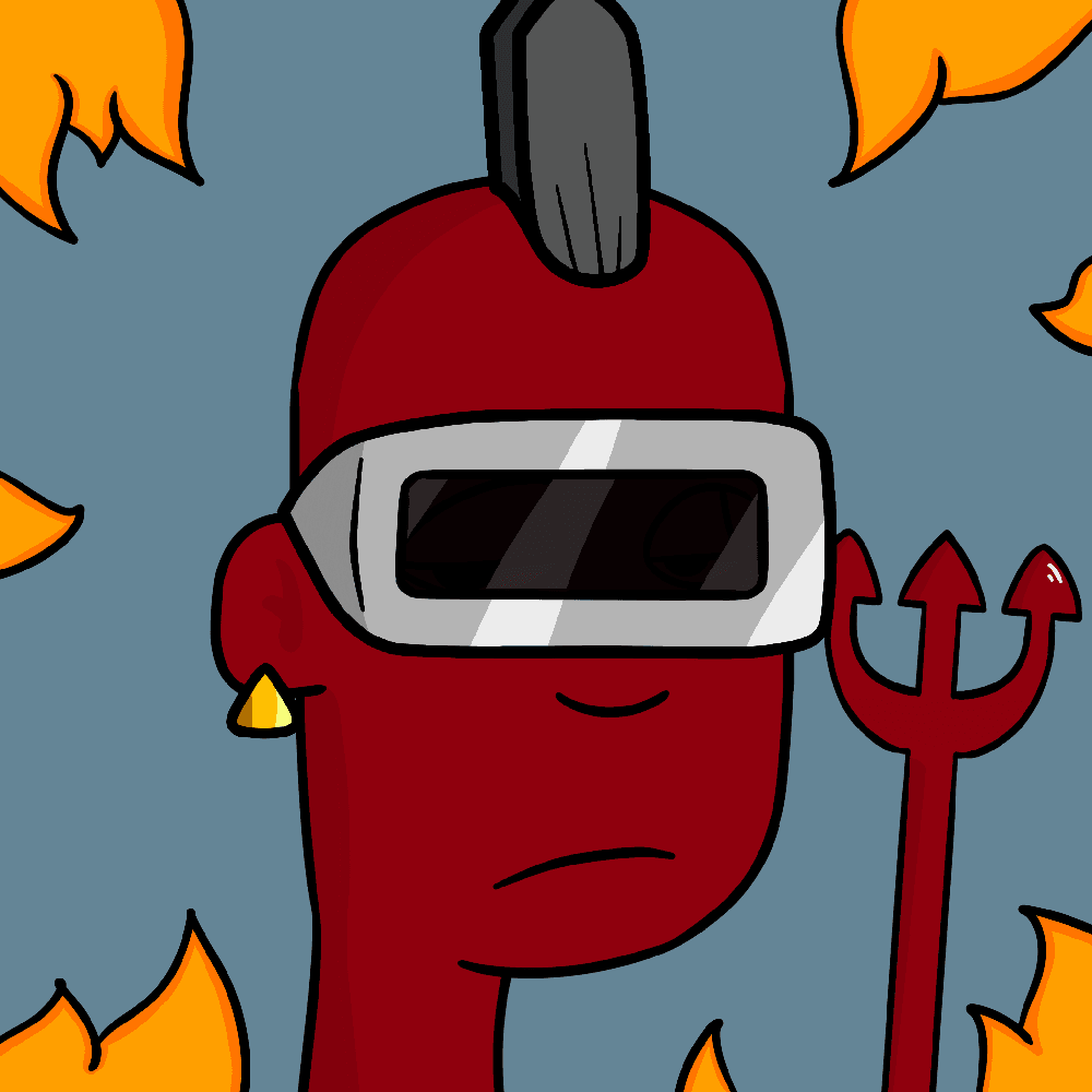 Punk-CLOAKS collection avatar