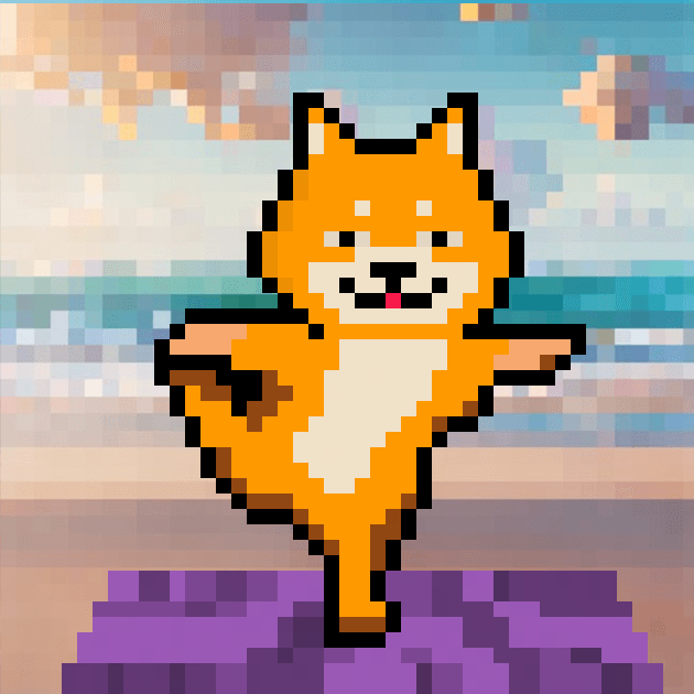 Yoga Friends collection avatar