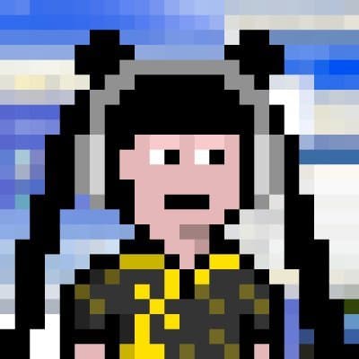 NakaMilady collection avatar