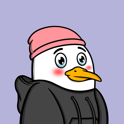 Gullz collection avatar