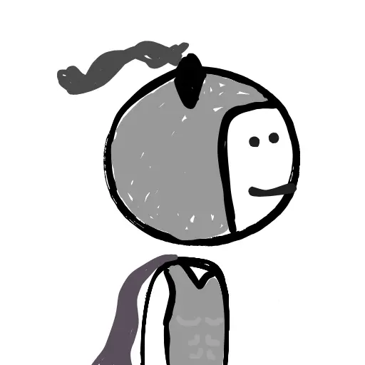 STICKPUNKS collection avatar